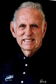 Jack Calhoun Obituary