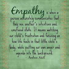 Inspirational Empathy Quotes For Kids Daily Quotes Use these quotes to teach children about the character trait empathy which is similar to the pillar caring.