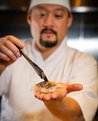 Rock N Roll Sushi in Cape Girardeau, MO