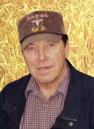 Obituary of Karl Fred Nelson