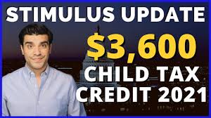 Depending on your tax situation, you may be asked to answer additional questions to determine. Child Tax Credit Payments Coming In July