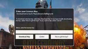 Pubg License Key Free Download For Pc 100 Working 2021