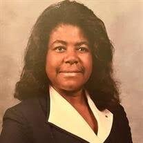 Rosa Jane Jordan Steptoe Obituary