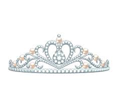 Silver Princess Crown Png Crown Clip Art Jewelry For Her Crown Png