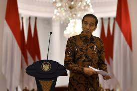 Jokowi Perintahkan Gelar Rapid Test Covid 19 Massal Halaman All Kompas Com