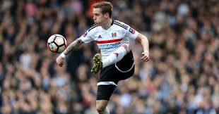 View the profiles of professionals named stefan johansen on linkedin. Fulham Face Anxious Wait Over Johansen Teamtalk