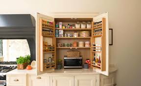 Ideas For Kitchen Cabinets That Sit On The Worktop Milford Kitchens