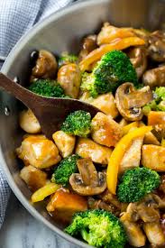 Sign In Stir Fry Recipes Chicken Cooking Recipes Healthy Recipes