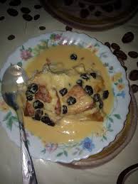 Resepi puding roti updated their profile picture. Resepi Puding Roti Kastard Simple Dan Sedap Bidadari My