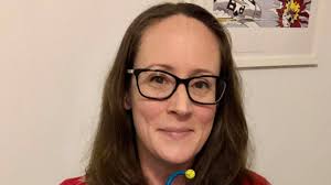 I rummage through rubbish