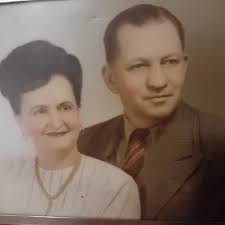In Booneville, Mississippi , 2 uncles 1 aunt . I think you can figure out  which uncle was by marriage Alphonse "ACE " Melito . Bill Michael , Madge  Michael , brother and sister