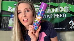 What's in your Showbox?"