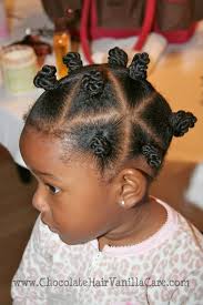 This commodity originally appeared on vice us. Hairstyles For Kids With Short Natural Hair