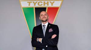 Gks tychy ma nowy sklep internetowy. Gks Tychy Ma Nowego Trenera Duze Wyzwanie Artura Derbina Polsat Sport