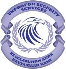 Dari kami di naim security services sdn bhd. Unprofor Security Services