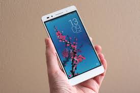 If you don't have twrp recovery then install here using this link => full guide. Huawei Honor 7 Review Digital Trends