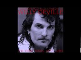 Mink DeVille