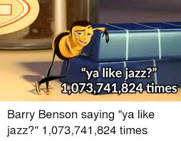 Even if you don't post your own creations, we appreciate feedback on ours. 25 Best Memes About Ya Like Jazz Ya Like Jazz Memes