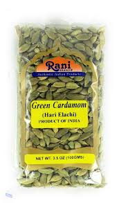 Green pods have been dried for one day and night in a heated room. Rani Green Cardamom Pods Spice Hari Elachi 3 5oz 100g Natural Vegan Gluten Free Ingredients Non Gmo Buy Online In Burkina Faso At Burkinafaso Desertcart Com Productid 29114861
