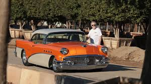 Image result for Harvest Yellow 1956 Buick
