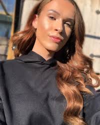 Danielle Rich Make-up Artist