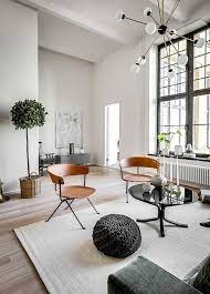 From electronics to fashion, architecture to interior design, nordic design, and especially elements of scandinavian minimalism, have found their way into every aspect of our lives. Scandinavian Design 101 From Its Origins To Modern Inspiration For Your Home Hunker Scandinavian Minimalist Interior Scandinavian Interior Design Interior Design
