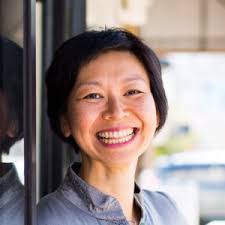 Dr. Edith Ubuntu Chan: A Trillion Points of Light (E50)