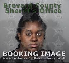 Arrests In Brevard County: July 24, 2020