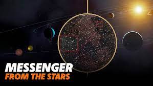 3I/ATLAS: The Mysterious Third Messenger from the Stars | Future Facts - YouTube