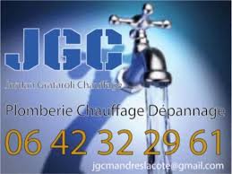 JGC Jordan Grataroli Chauffage