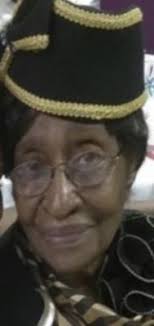 District Gaines Obituary (2020)