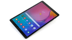 Samsung Galaxy Tab A 10 1 2019 Tablet Review