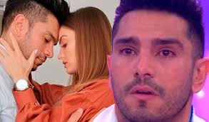 Rafael Cardozo confiesa el doloroso motivo detrás de su separación con  Cachaza: "Ese fue mi error"