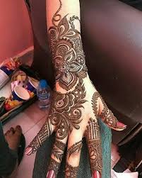 Stylish Full Hand Mehndi Design Mehndi Designs Full Hand Mehndi Designs Modern Mehndi Designs