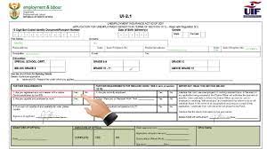 Check spelling or type a new query. How To Claim Uif Part 1 2 1 Form Walkin Online Youtube