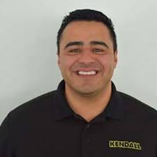 Kendall Cadillac Staff