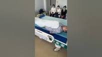 China's smart transfer beds simplify care and enhance safety ...