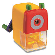 Faber Castell1822 Masa Ustu Kalemtras Ofis Epsilon