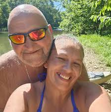 Alan Gregory Sr. And Florence Gregory