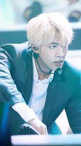 Blonde Jin Wallpapers Blonde Jin Blonde Seokjin Jin Blonde