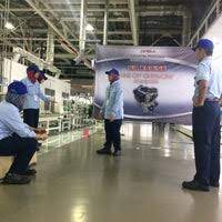 Daihatsu perodua engine manufacturing sdn bhd (dpem) opens their engine manufacturing plant in sendayan, negeri sembilan. Daihatsu Perodua Engine Manufacturing Sdn Bhd Ptt 11690 Jalan Techvalley 3 1