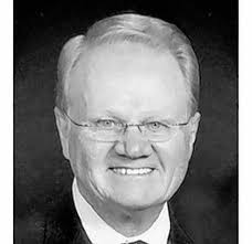 Douglas PENDERGRAS Obituary (1934