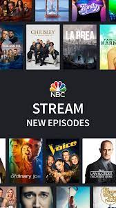 All nbc programming is in front of you. The Nbc App Stream Live Tv And Episodes For Free For Android Apk Download