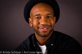 Art Lives Here Artist Portraits