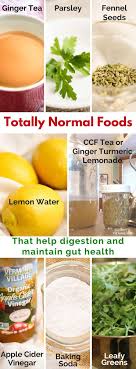 My Stomach Hurts Did You Eat Something You Shouldn T Have Grab These Normal Foods To Help Heartbu Foods That Help Digestion Help Digestion Digestion Remedy