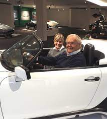 A Guide To The Car Museums Of New England Massachusetts Car Museums