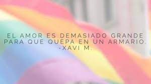 En el mes del orgullo izaron la bandera multicolor en la asamblea nacional. Frases De Orgullo Gay Un1on Puebla