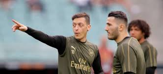 Ali koç, yüksek divan kurulu'nda yaptığı konuşmada 'fırsat transferleri'ne dikkat çekmişti. Arsenal Stars Ozil And Kolasinac Escape Carjacking Attempt Ahval