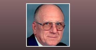 Gordon L. Harper Obituary May 15, 2020