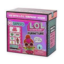 Find bedroom sets children from a vast selection of dolls. L O L Surprise Spaces Pack With Doll Asst Multi Colour 561743 Buy Online At Best Price In Uae Amazon Ae